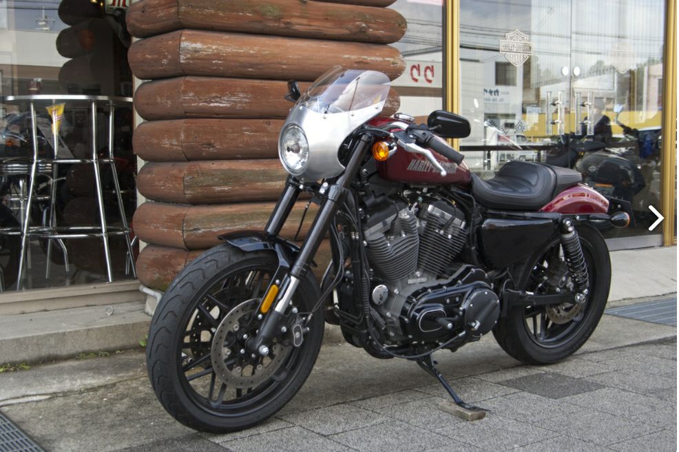 TMO（Terada Motors Original) ビキニカウル クリア-02