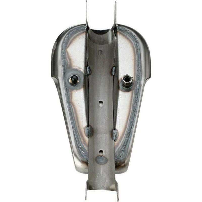 V-Factor レガシー ガソリンタンク　2004～2006 スポーツスター-03