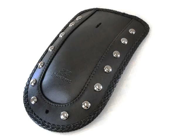 Mustang　ソロシート用フェンダービブ　スタッド　XL-01