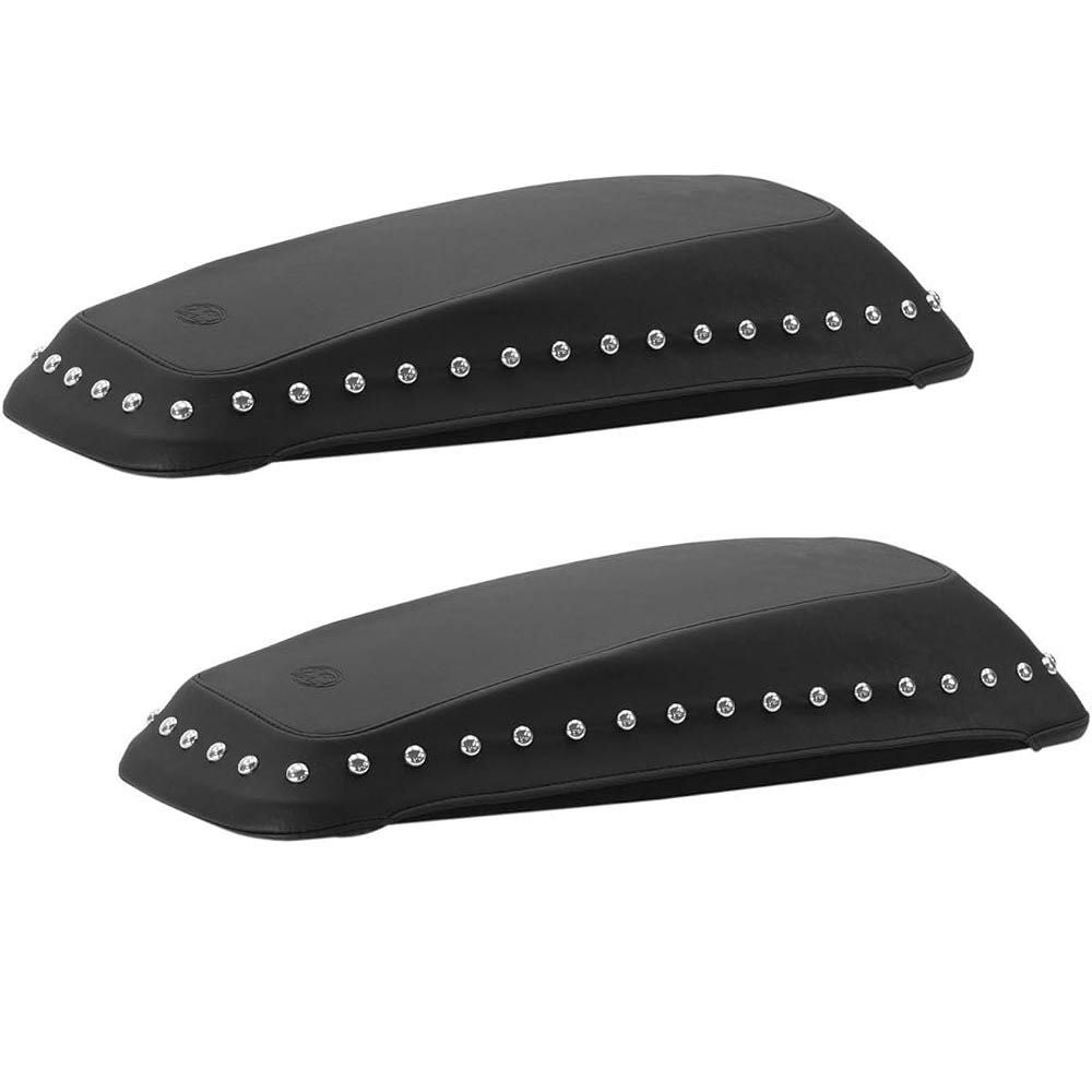 マスタング(Mustang)製ハーレーダビッドソン用シート| シートメーカー(USA)