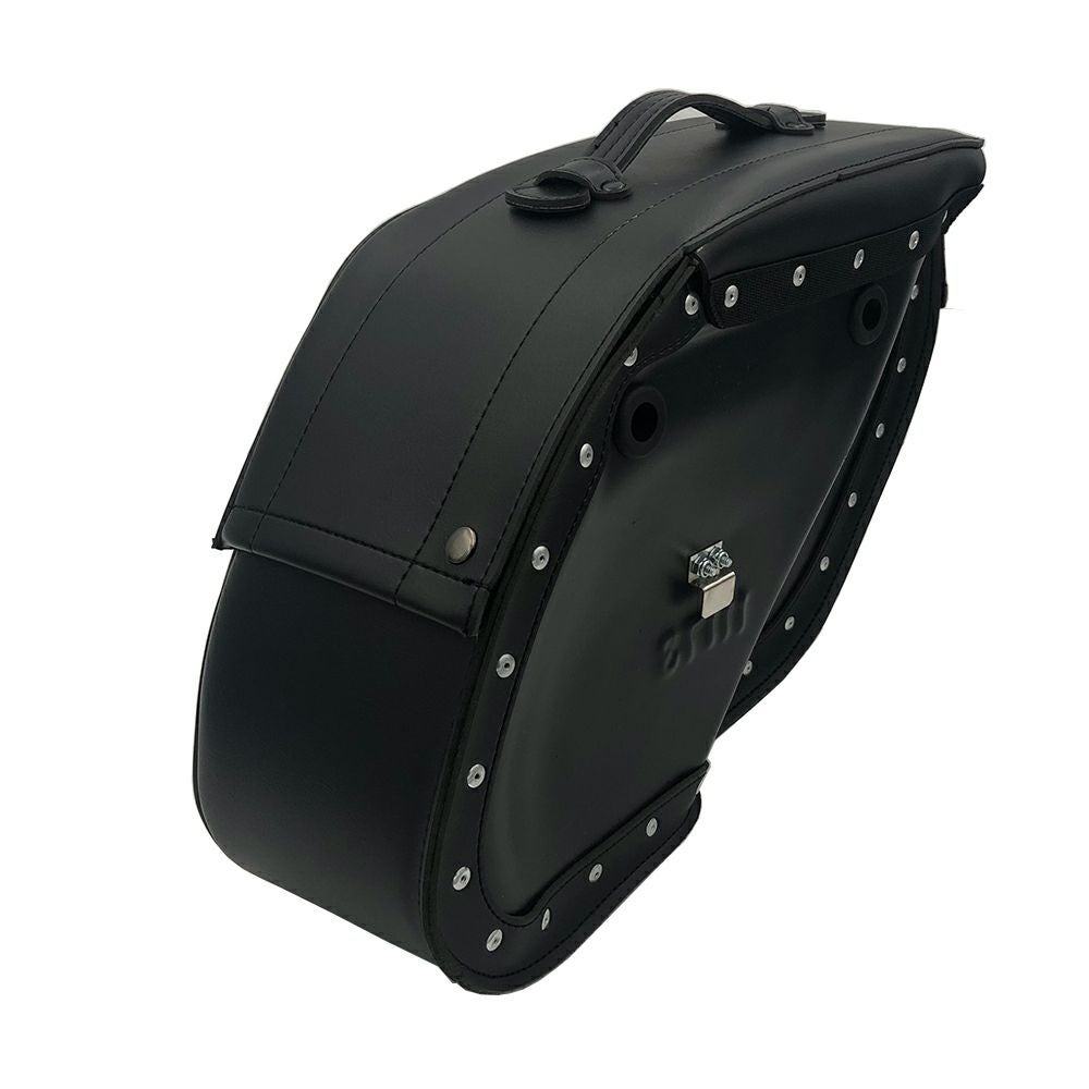 Saddlemen サドルバッグ （デタッチャブルで簡単取付け・外し） 左のみ-03