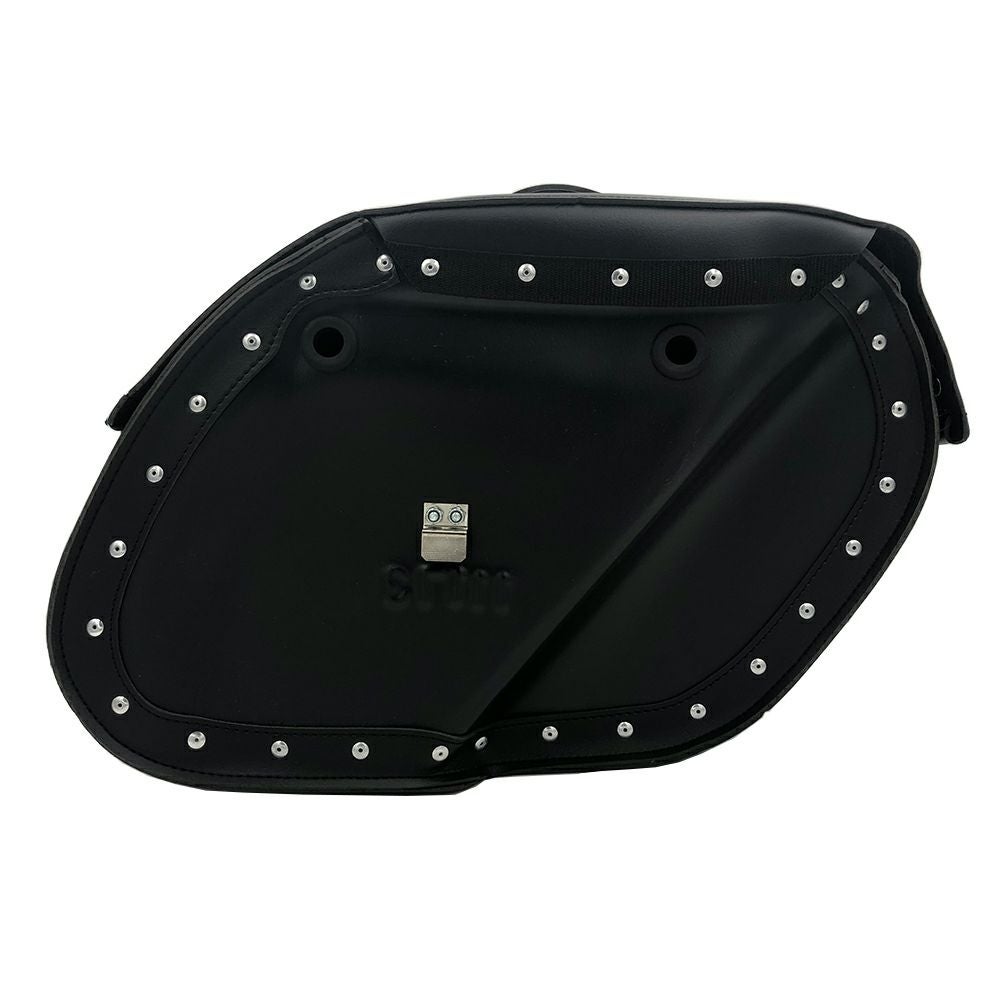 Saddlemen サドルバッグ （デタッチャブルで簡単取付け・外し） 左のみ-04