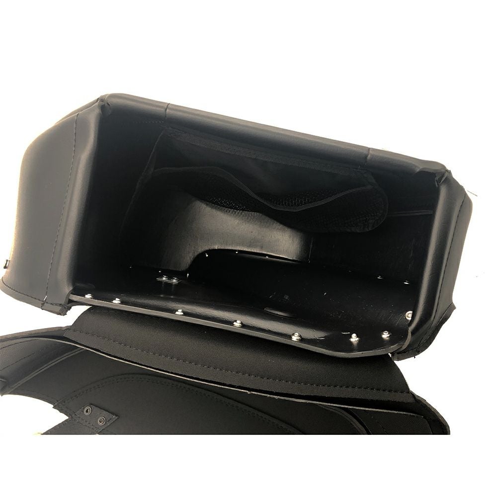 Saddlemen サドルバッグ （デタッチャブルで簡単取付け・外し） 左のみ-05