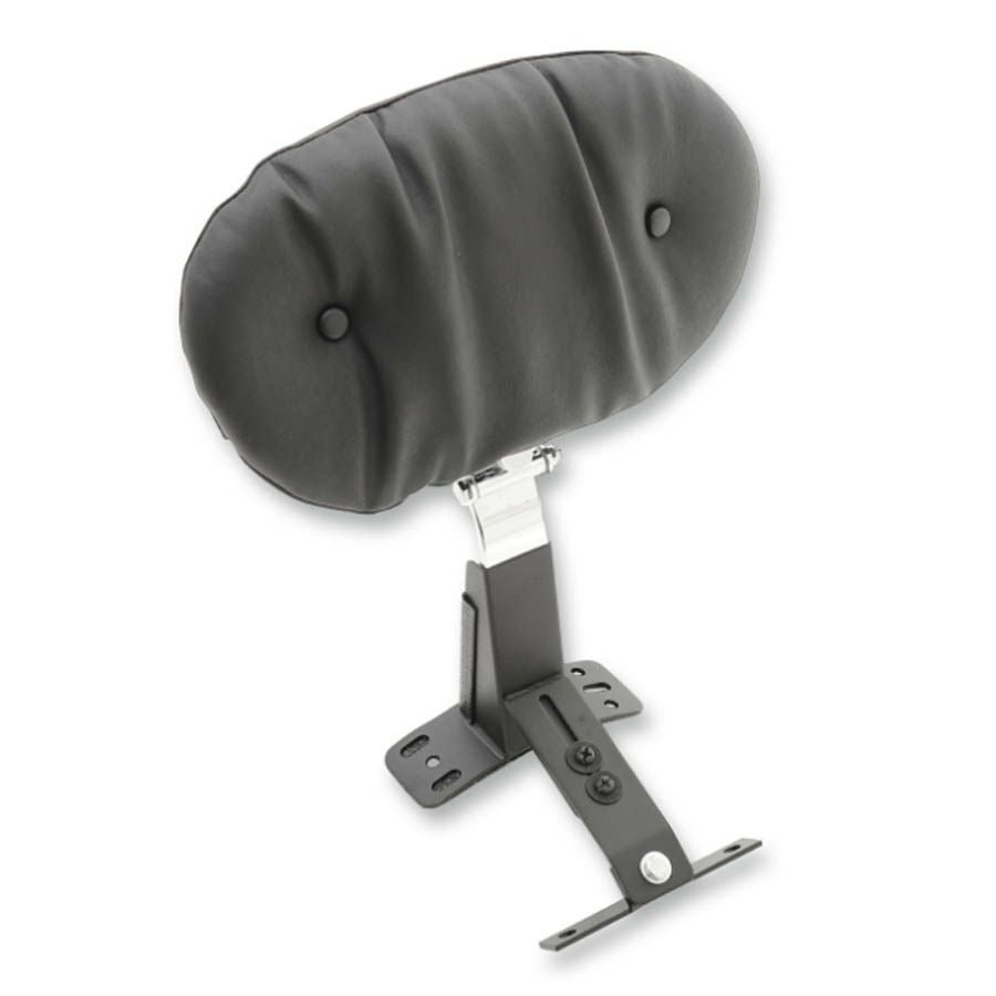 シャドウ750用　mustang社製　シートセット Mustang DayTripper Seat Honda Shadow Spirit VT750DC - RevZilla