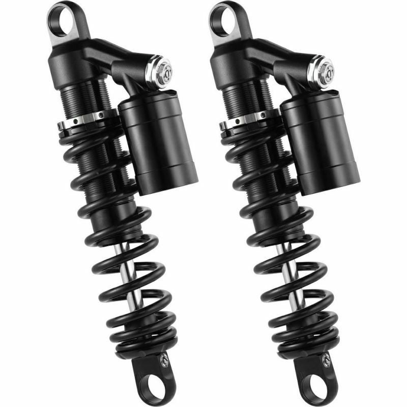 ダイナ IFP-QSR アジャスタブル・リアサスペンション 12.5インチ FOX