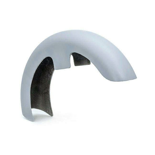 Killer Custom コンペティション フロント19インチ・ラップフェンダー　1996～2013 ツーリング-04