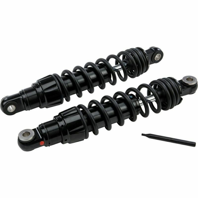 レーシングブロス BAZOOKA スタンダード リアサスペンション 12インチ