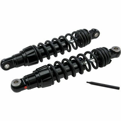 レーシングブロス BAZOOKA スタンダード リアサスペンション 12インチ 