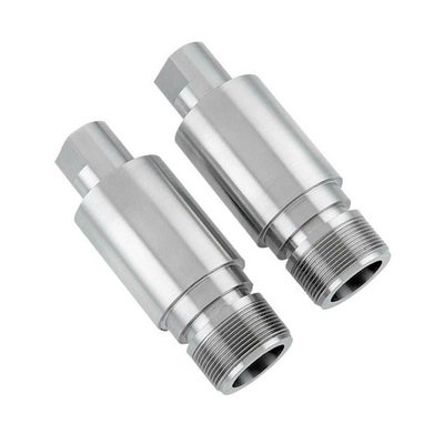 Cycle Vision フォークチューブエクステンション 41mm 2インチロング 