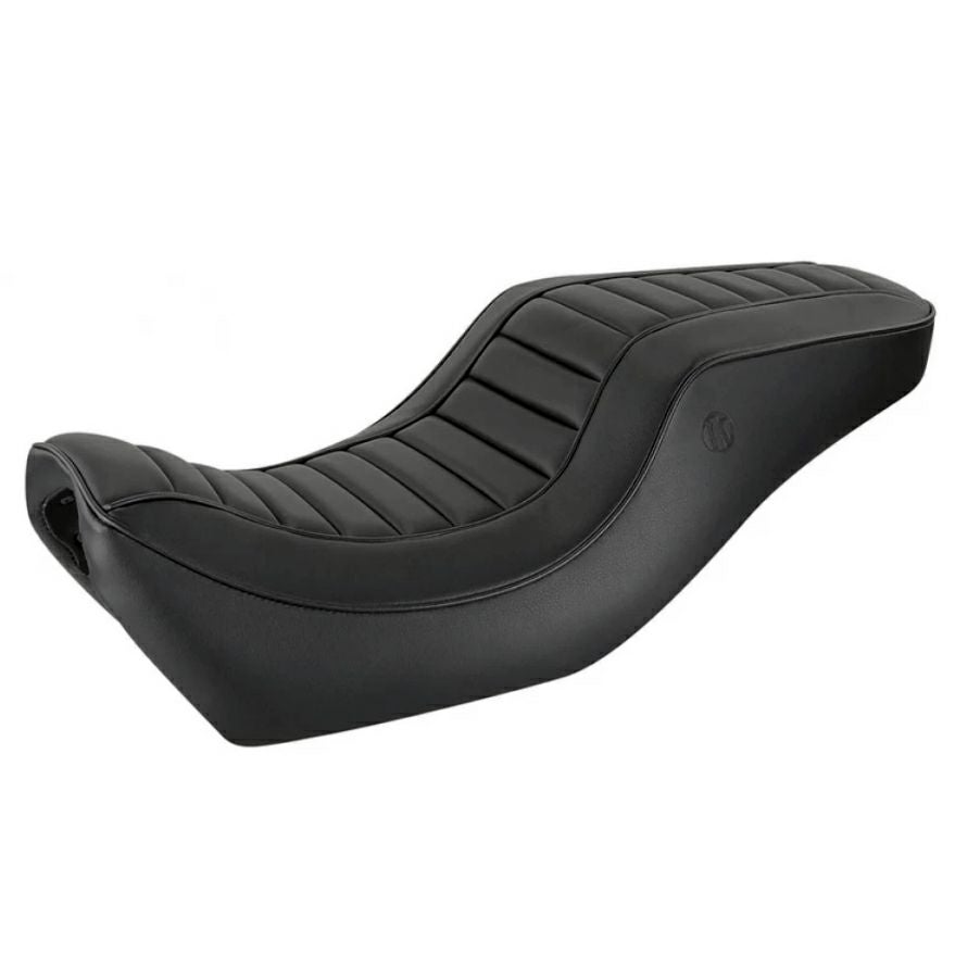 Saddlemen ホグキラー・デュアルシート |ハーレーパーツ専門店 HDパーツ