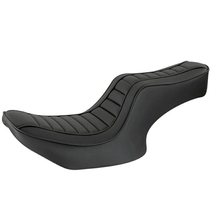 Saddlemen ホグキラー・デュアルシート ストレートストラット用