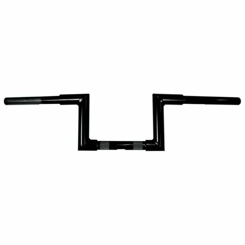 ソフテイル用LA CHOPPERS Z、ナローZハンドル｜ハーレーカスタムパーツ