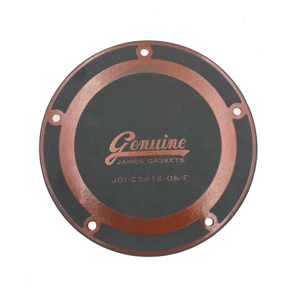 ハーレー、ダービーカバーガスケット ダイナ、ソフテイル、ツーリング