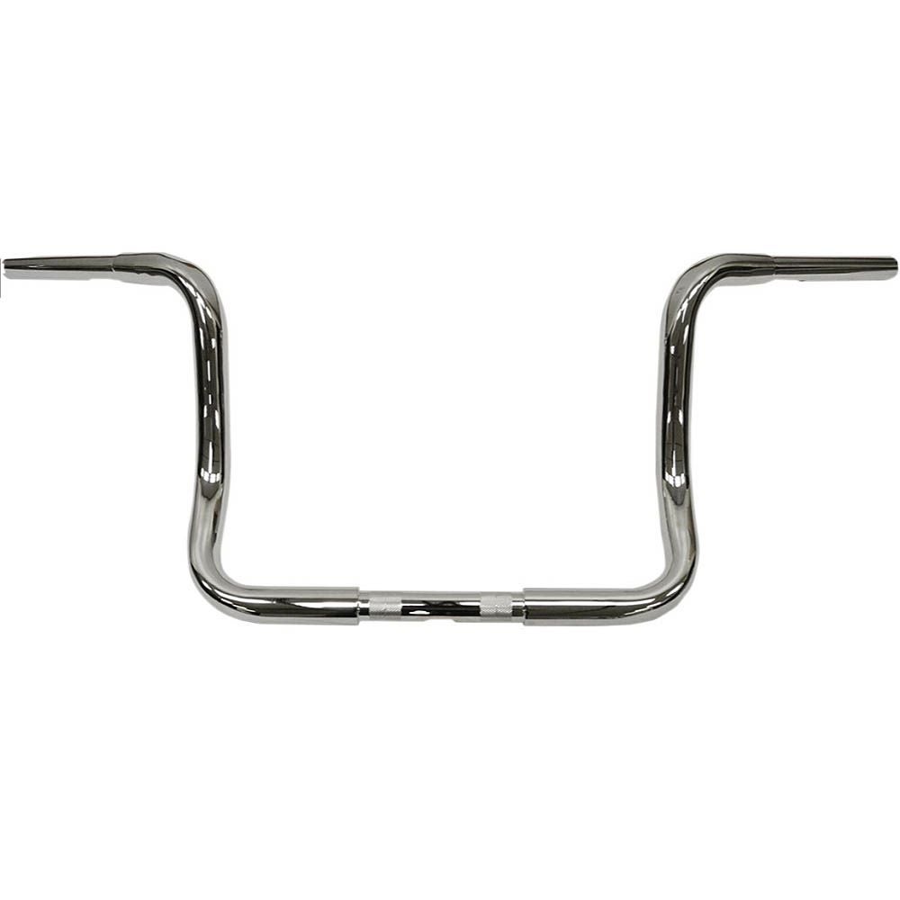 SALE】LA Choppers 1.25インチ ツーリングエイプ ハンドルバー 10