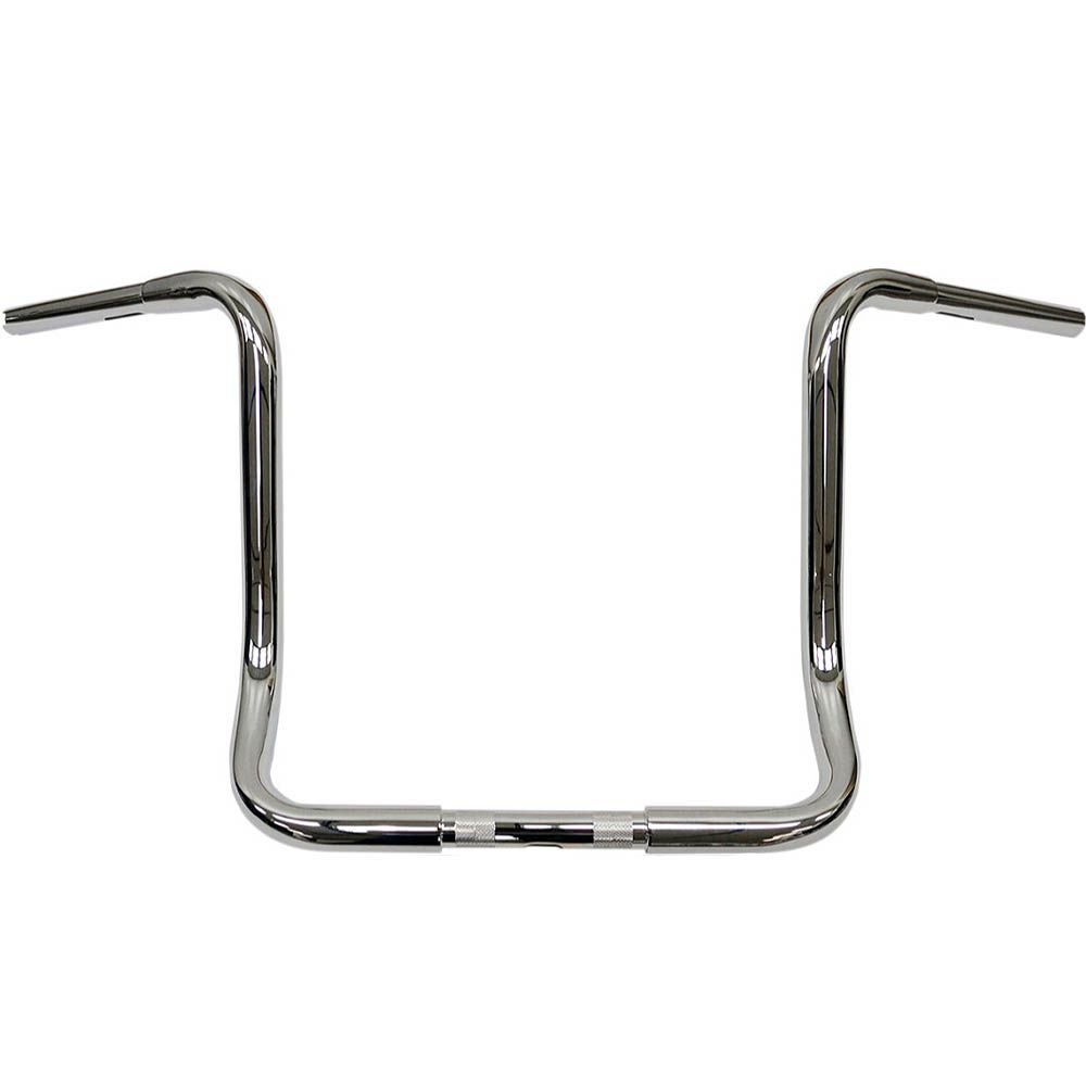 SALE】LA Choppers 1.25インチ ツーリングエイプ ハンドルバー 10