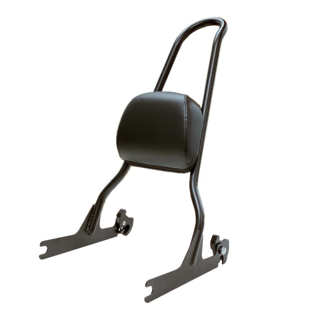 ワンピースデタッチャブル シーシーバー パッド付　マットブラック-01