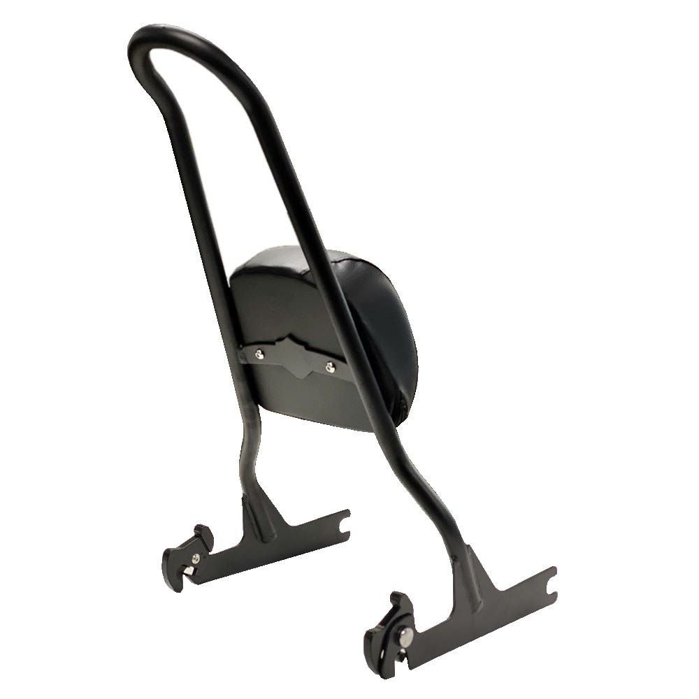 ワンピースデタッチャブル シーシーバー パッド付　マットブラック-02