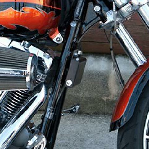 寺田モータース （ミツバETC車載機器用） ロックケースセット ショートボルトタイプ-01