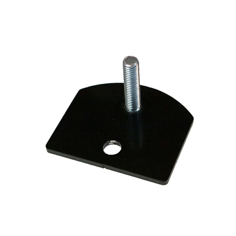 寺田モータース ETCロックケース用ステー ソフテイル-04