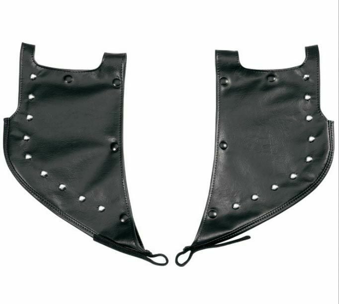 LINDBY TWINBAR/LINBAR用ロワー スタッズ付き-02