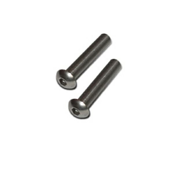 寺田モータース ドッキングハードウェア対応サドルバッグサポート用ボルトセット-03