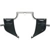 LINDBY TWINBAR用ロワーカバー　FLHT、FLHX-01