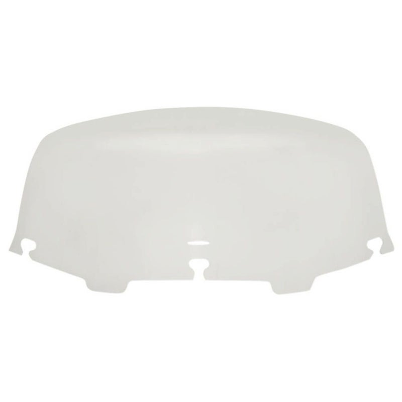 Wind Vest ウインドシールド　8インチ　クリア-01