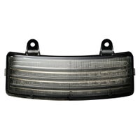 Custom Dynamics LEDトライバー フェンダーチップライト スモークレンズ-01