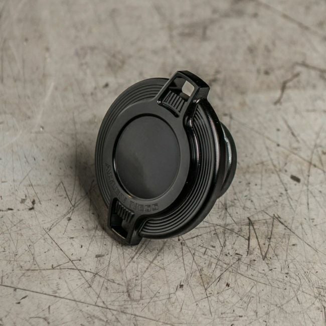 アレンネス(Arlen Ness)フューエル キャップ ハーレー用