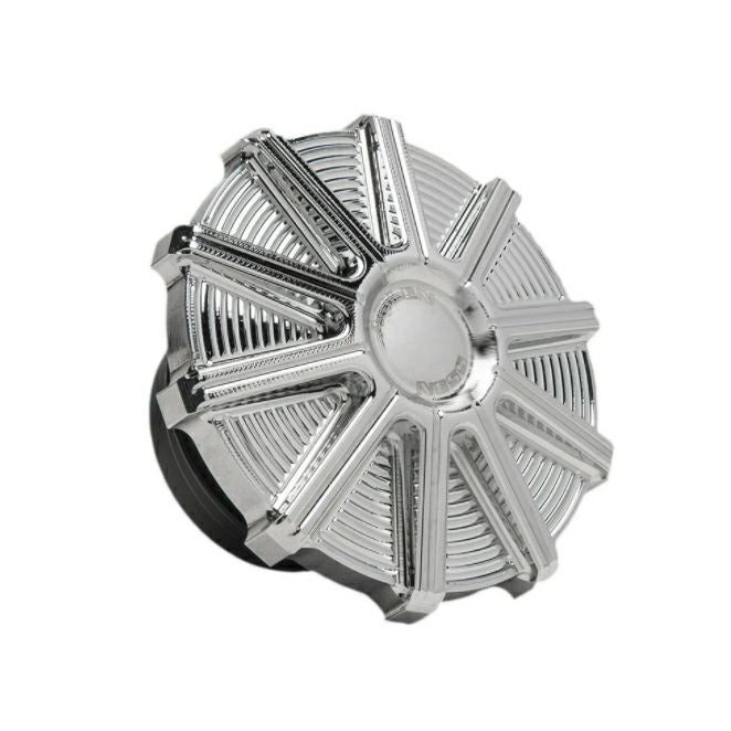 アレンネス(Arlen Ness)フューエル キャップ ハーレー用