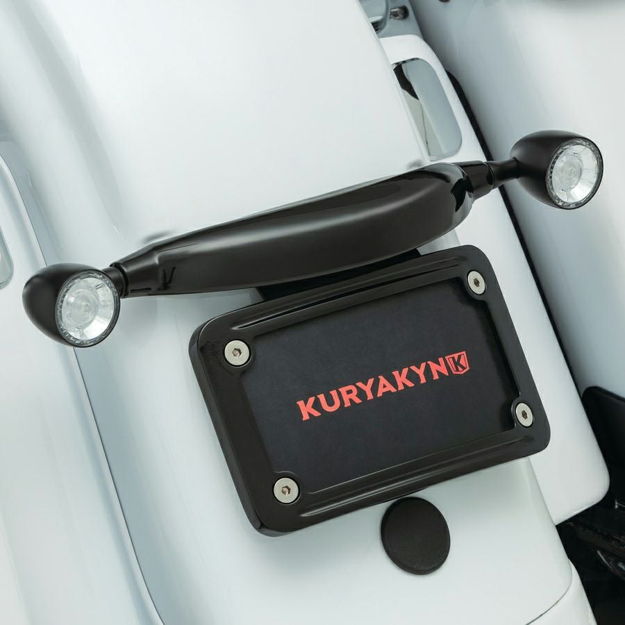 クリアキン (Kuryakyn) クリアキン テールライト|ハーレーパーツ