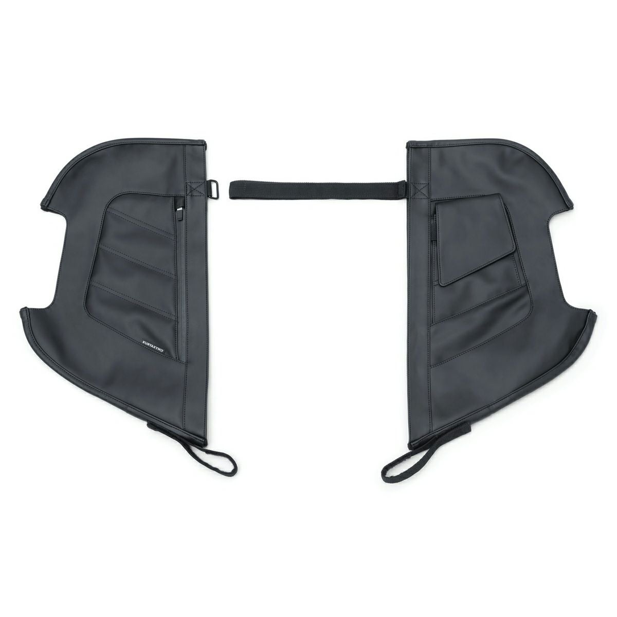 Kuryakyn エンジンガードチャップス-05