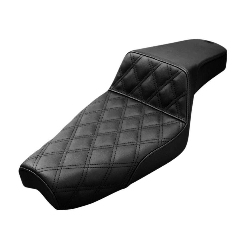 スポーツスター サドルマン・シート｜ハーレーカスタムパーツ専門店