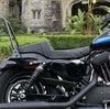 SaddleMen ステップアップシート　ラティス・スティッチ 3.3ガロンタンク用-03