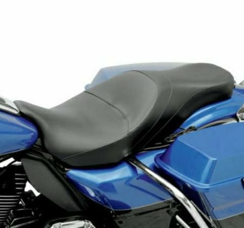 Saddlemen Pro Tour シート ハーレー、ツーリングモデル用 |ハーレー