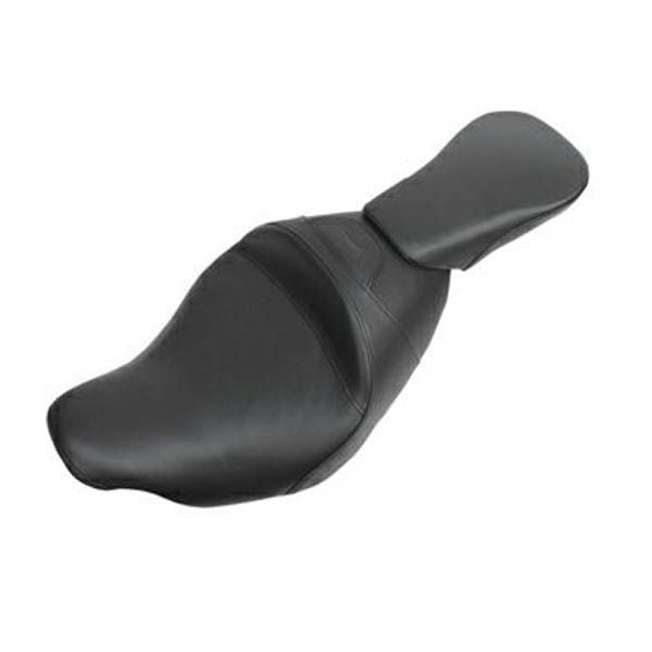 Saddlemen RENEGADEデラックス　ソロシート用　スポーツピリオンシート-02