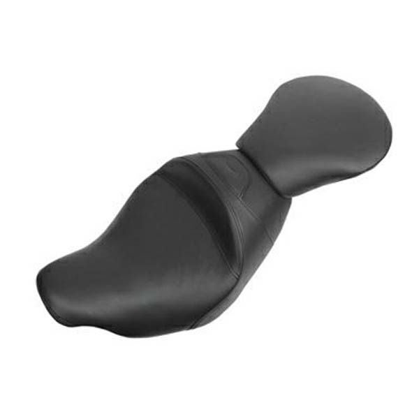 Saddlemen RENEGADEデラックス　ソロシート用　ツーリングピリオンシート-02