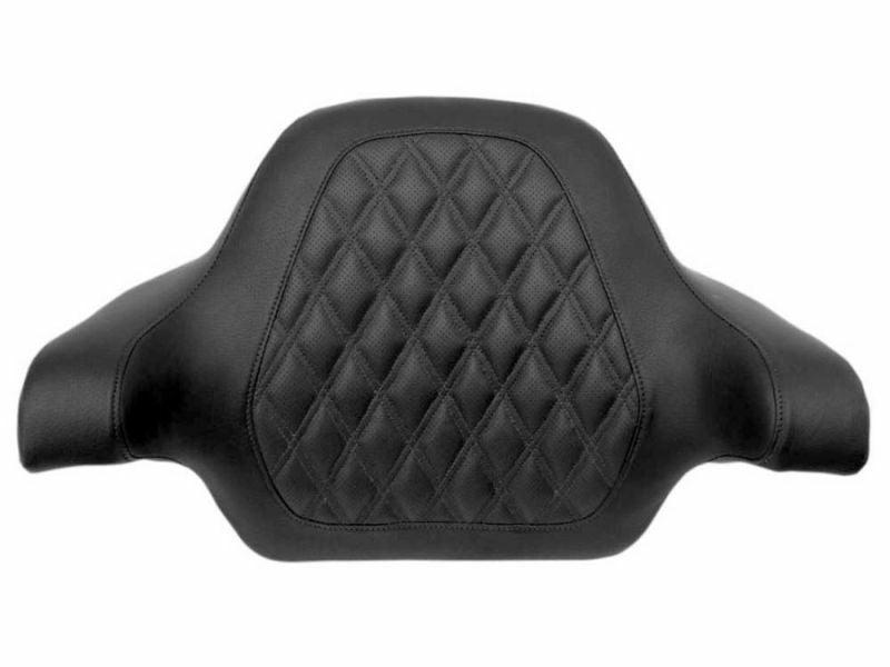 Saddlemen Road Sofa LS シート マッチング ツアーパックパッド カバー