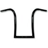 LA Choppers ナイスカーブズ・1インチエイプハンドルバー　グロスブラック　14インチ-01