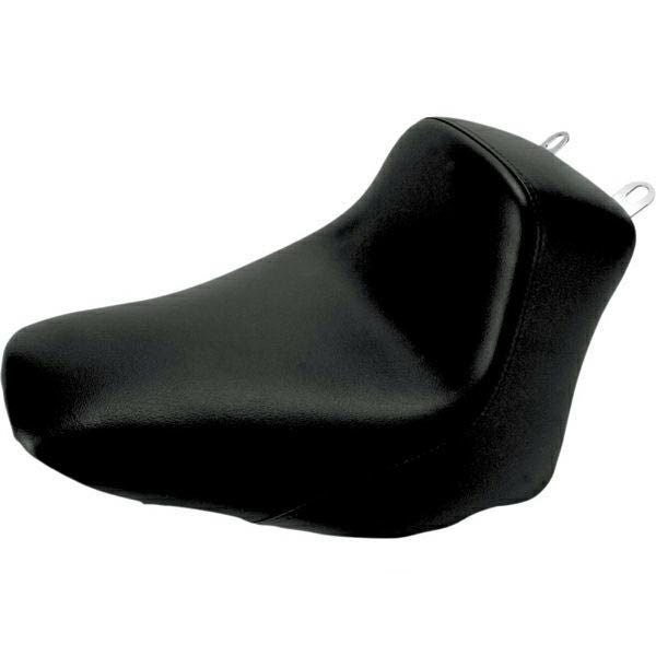 美品 Saddlemen RENEGADE TOURING ソロシート Amazon.com: Saddlemen Renegade LS Solo Seat Black (806-15-002LS
