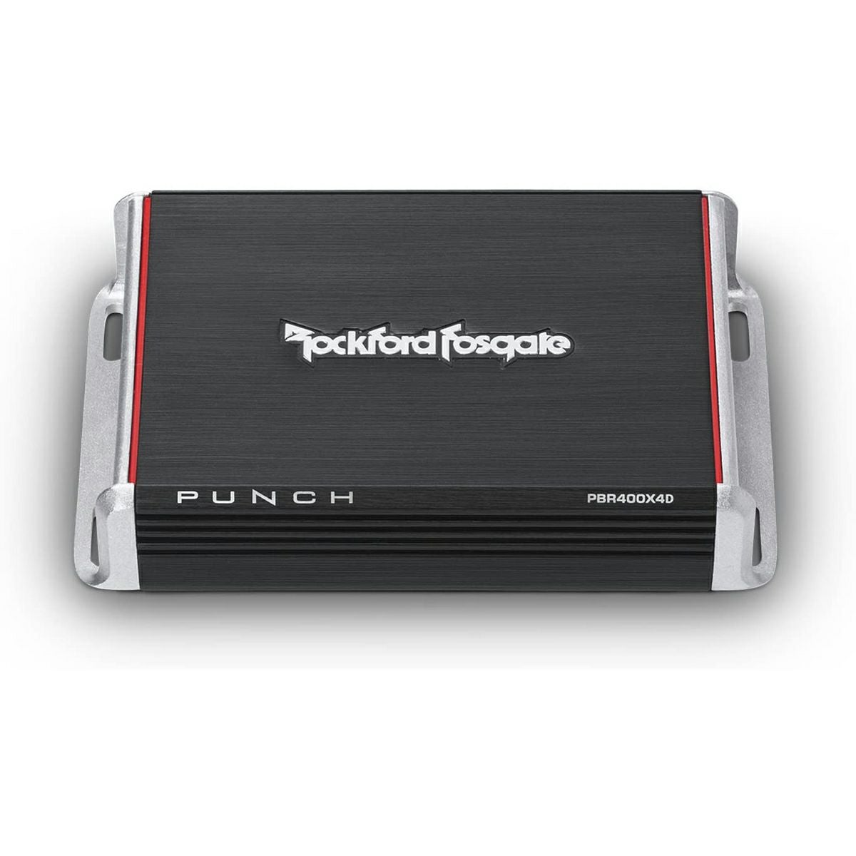 Rockford Fosgate PUNCH 400Wフルレンジアンプ |ハーレーパーツ専門店