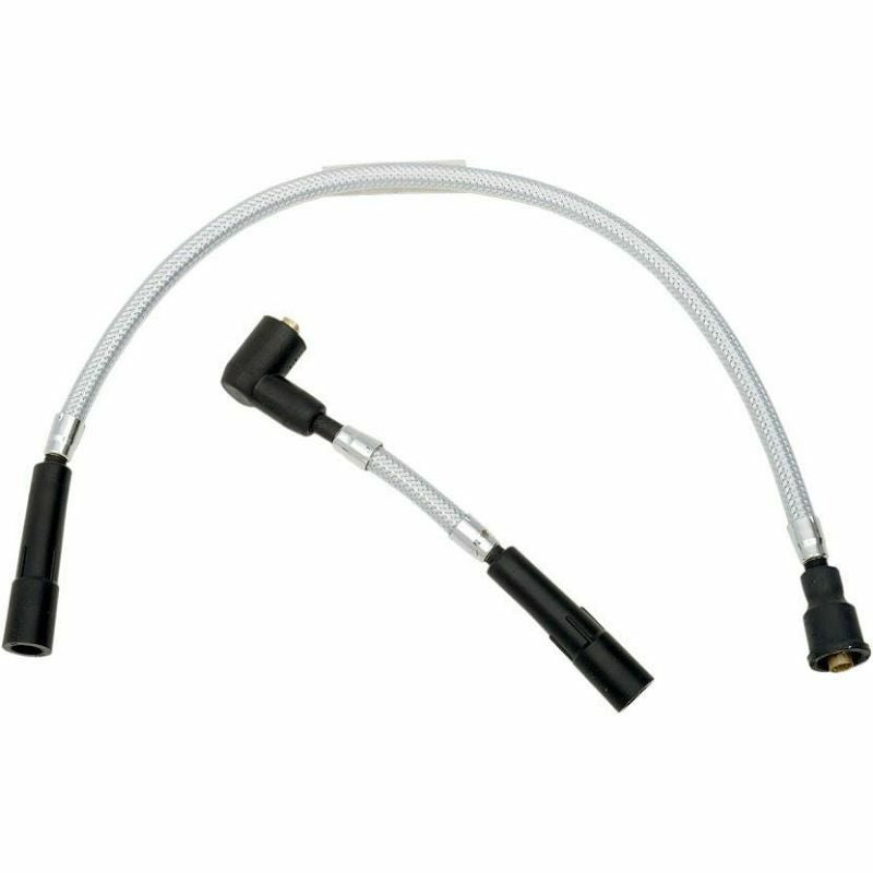 TAYLOR 8mm プラグワイヤー レッド スポーツスター＆ツーリング