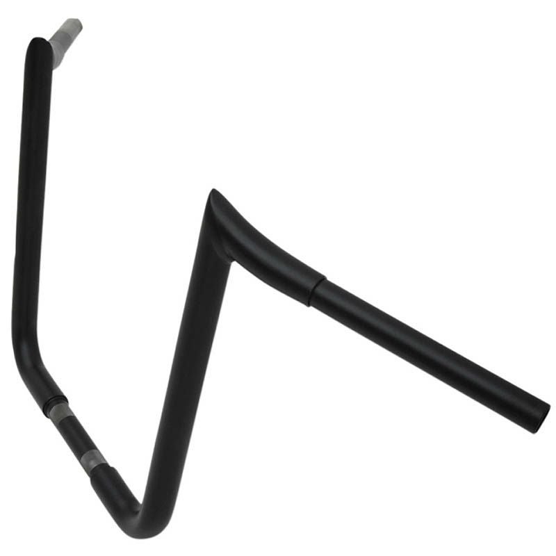 LA Choppers プライム エイプハンドルバー　フラットブラック　13インチ-02