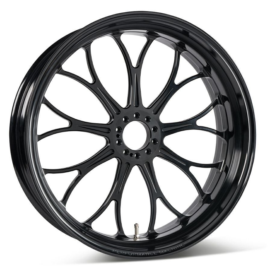 Performance Machine レヴォリューション・リアホイール 18x5.5