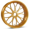 Performance Machine レヴォリューション・リアホイール 18x5.5 ゴールド-01