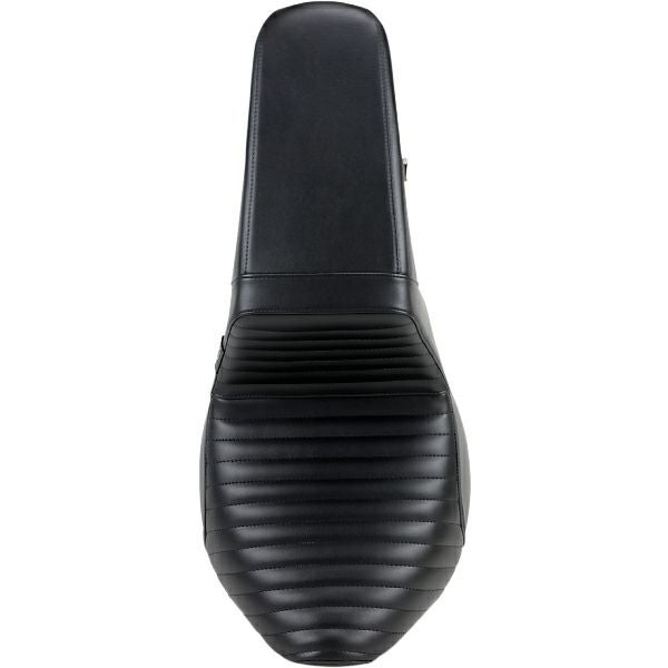 Le Pera KickFlip 2UPシート プリーツステッチ FLFB/S-03