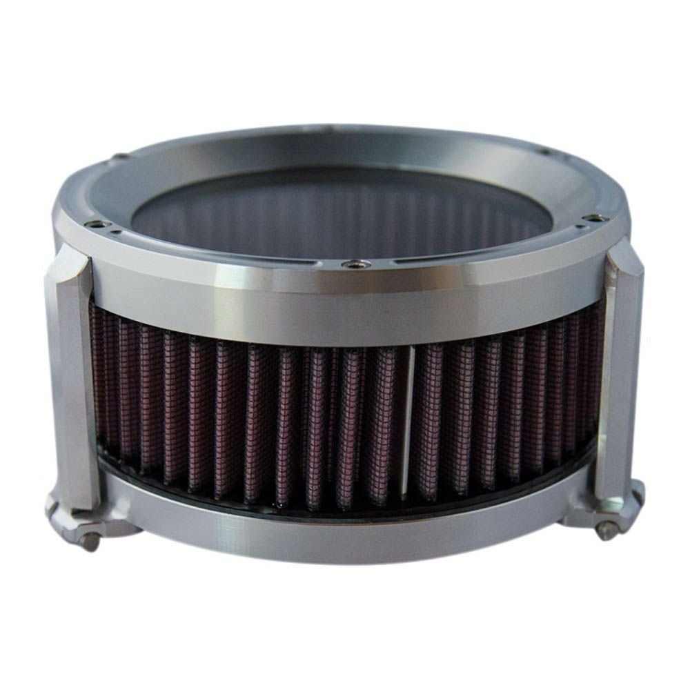 TRASK Assault Charge ハイフローエアクリーナー ローカラー-02