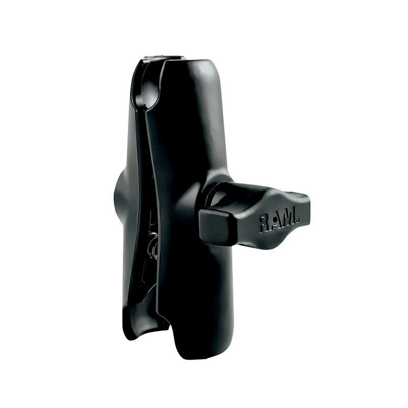 RAM MOUNTS ダブルソケットアーム ミディアム 3インチ-01