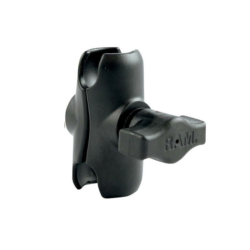 RAM MOUNTS ダブルソケットアーム ショート 2インチ-01