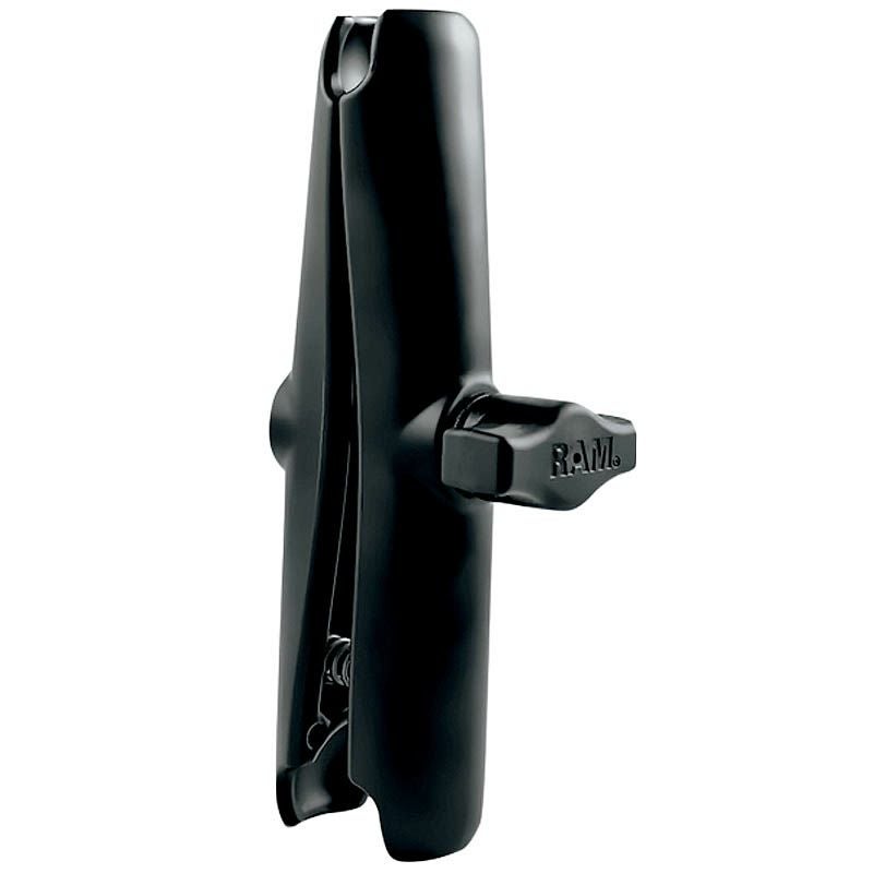 RAM MOUNTS ダブルソケットアーム ロング 5インチ-01